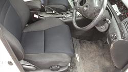 Toyota Corolla Fielder 2005 год,2ZZ автомат на запчасти-dsc01334-1-.jpg