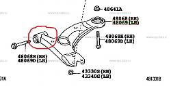 Помогите найти немер сайлентблока переднего рычага горизонтального-gorizontalnyi.jpg