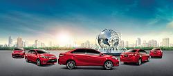 Компания Toyota продемонстрировала компактный седан Vios-1058009.jpg